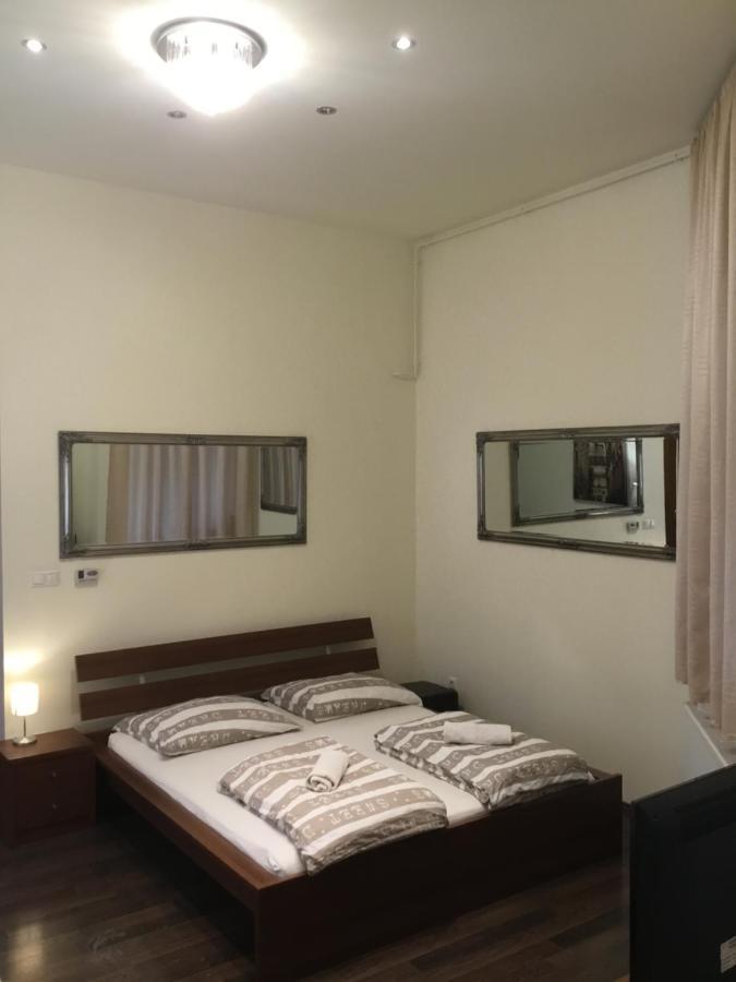Апартаменты Corso Quiet Будапешт Экстерьер фото